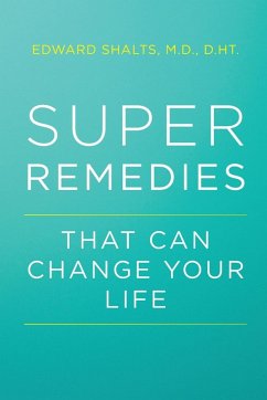 Super Remedies - Shalts, Edward