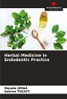 Herbal Medicine in Endodontic Practice - Bild 1