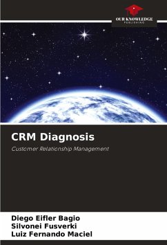 Cover CRM Diagnosis