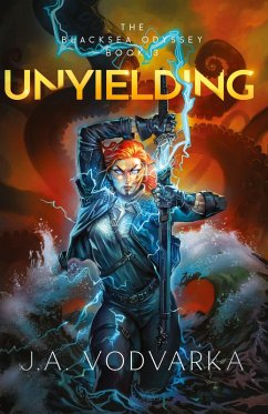 Cover Unyielding