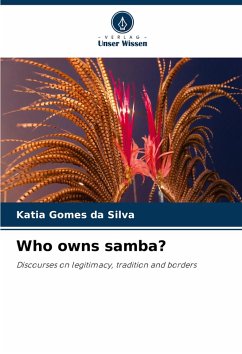 Cover Who owns samba?