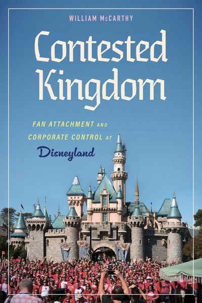 Contested Kingdom Contested Kingdom