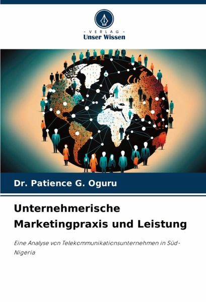 Unternehmerische Marketingpraxis und Leistung