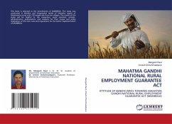 Cover MAHATMA GANDHI NATIONAL RURAL EMPLOYMENT GUARANTEE ACT