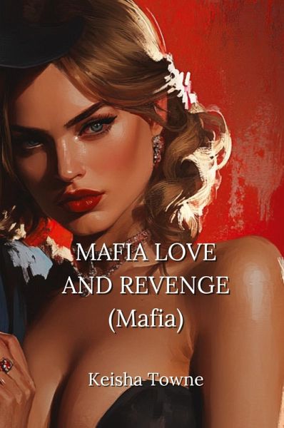MAFIA LOVE AND REVENGE (Mafia) MAFIA LOVE AND REVENGE (Mafia)