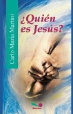 ¿Quién es Jesús? ¿Quién es Jesús?
