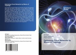 Optimizing Cloud Networks by Means of Topology - Zayeri, Ali;Saqaeeyan, Sasan;Kazemi, Elham
