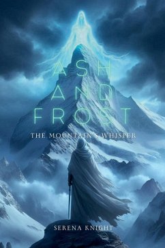 Cover Ash and Frost