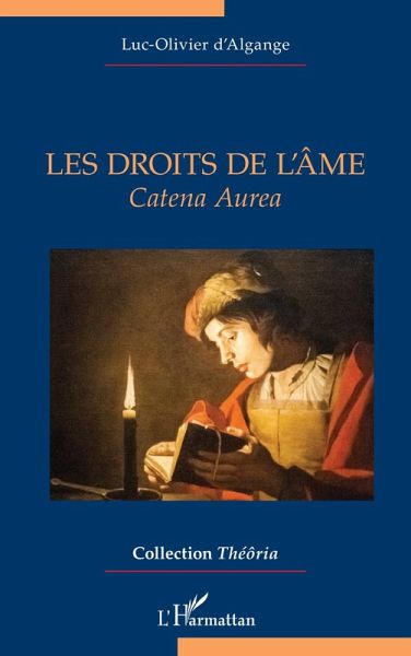 Les droits de l'âme