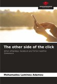 The other side of the click