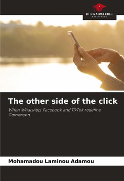 Cover The other side of the click