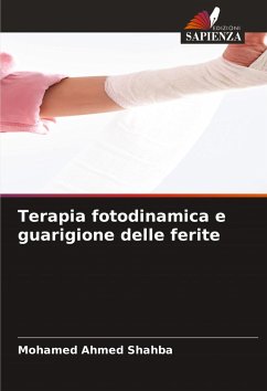 Cover Terapia fotodinamica e guarigione delle ferite