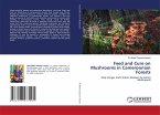 Feed and Cure on Mushrooms in Cameroonian Forests