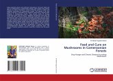 Feed and Cure on Mushrooms in Cameroonian Forests