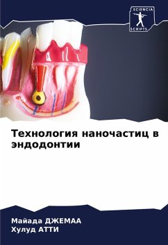 Cover Tehnologiq nanochastic w ändodontii