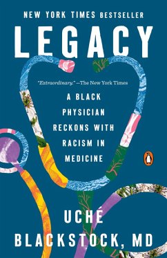 Cover Legacy