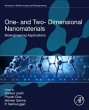 One- And Two- Dimensional Nanomaterials - Bild 1