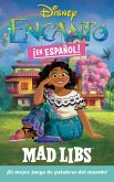 Encanto Mad Libs (Spanish Edition) Encanto Mad Libs (Spanish Edition)