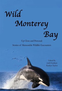 Cover Wild Monterey Bay