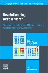 Cover Revolutionizing Heat Transfer