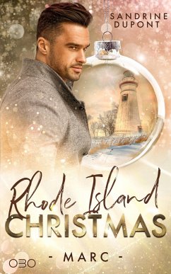 Cover Rhode Island Christmas - Marc (eBook, ePUB)