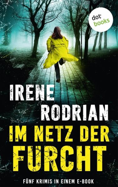 Im Netz der Furcht (eBook, ePUB) Im Netz der Furcht (eBook, ePUB)