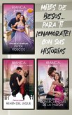 E-Pack Bianca abril 2024 (eBook, ePUB)