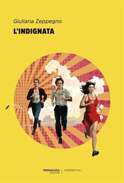 Cover L'indignata (eBook, ePUB)
