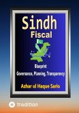 Sindh Fiscal Blueprint (eBook, ePUB)