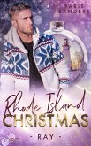 Rhode Island Christmas - Ray (eBook, ePUB)