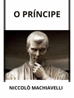 Cover O Príncipe (Traduzido) (eBook, ePUB)