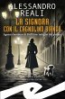 La signora con il cagnolino bianco... - Bild 1