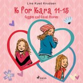 K for Kara 11-15. Giggles and Ghost Stories (MP3-Download)