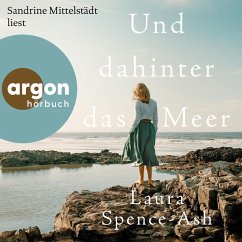 Und dahinter das Meer (MP3-Download) - Spence-Ash, Laura