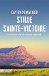 Stille Sainte-Victoire / Capitaine... - Bild 1