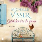 Geluk komt in de zomer (MP3-Download)