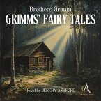 ALL Grimms' Fairytales - Audiobook (MP3-Download)
