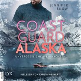 Coast Guard Alaska - Unvergessliche Weihnachten (MP3-Download) Coast Guard Alaska - Unvergessliche Weihnachten (MP3-Download)
