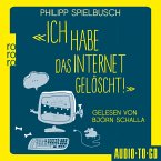 Ich habe das Internet gelöscht (MP3-Download)