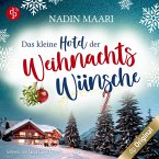 Das kleine Hotel der Weihnachtswünsche (MP3-Download)