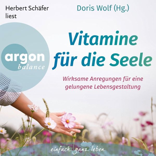 Vitamine für die Seele (MP3-Download)