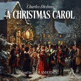 A Christmas Carol - Christmas Audiobook (MP3-Download) A Christmas Carol - Christmas Audiobook (MP3-Download)