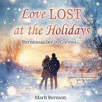 Love lost at the Holidays - Sternenzauber in Cornwall (MP3-Download)