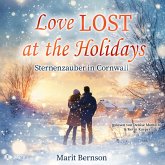 Love lost at the Holidays - Sternenzauber in Cornwall (MP3-Download)