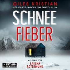 Cover Schneefieber (MP3-Download)