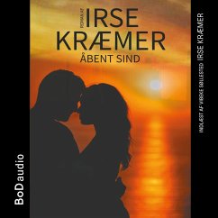 Åbent Sind (MP3-Download) - Kræmer, Irse