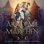 Die Akademie der Märchen 3 Hörbuch (MP3-Download)