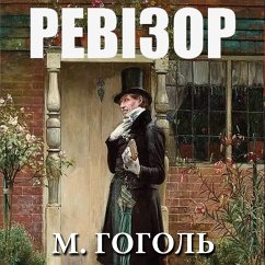 Cover Revizor (MP3-Download)