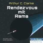 Rendezvous mit Rama (MP3-Download)