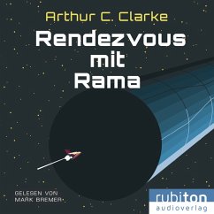 Cover Rendezvous mit Rama (MP3-Download)